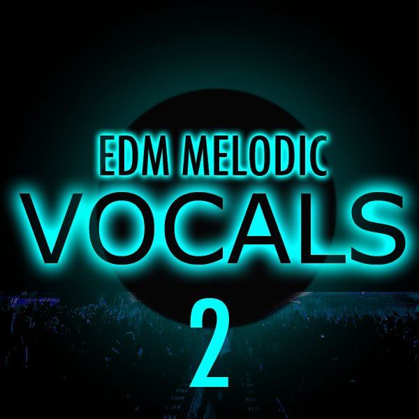 Vocal melodic