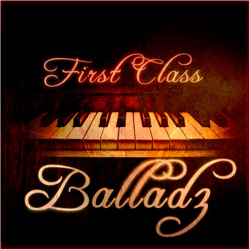 first-class-ballads-cover