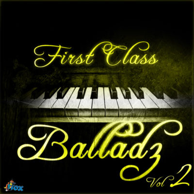 first-class-balladz-vol2-cover