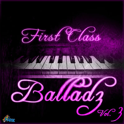 first-class-balladz-vol3