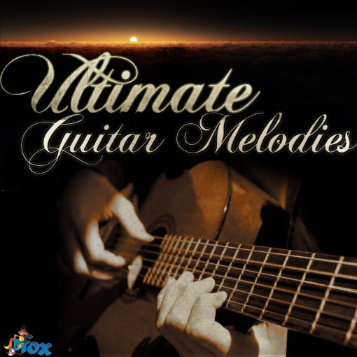 ultimate-guitar-melodies