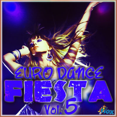 euro-dance-fiesta-vol-5-cover