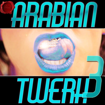 arabian-twerk-3-cover600
