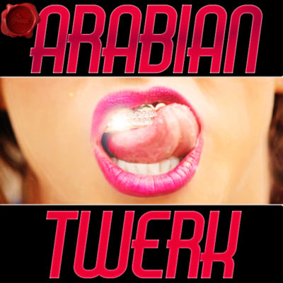 arabian-twerk-cover600