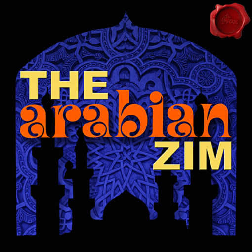 arabianzim600