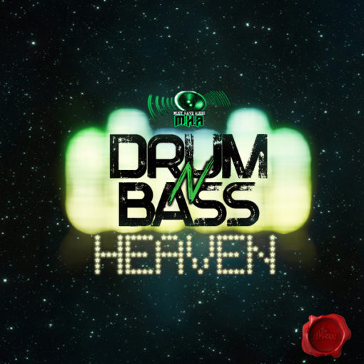 MUST HAVE AUDIO DRUM N BASS HEAVEN Fox Music Factory