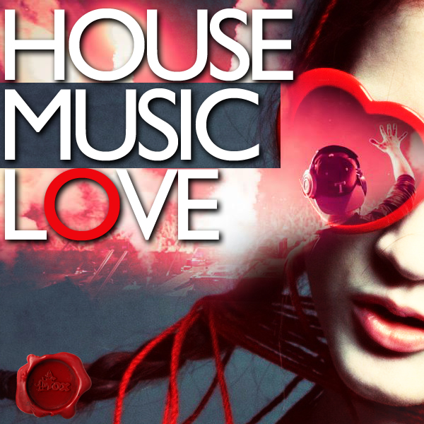 House Music Love Fox Music Factory