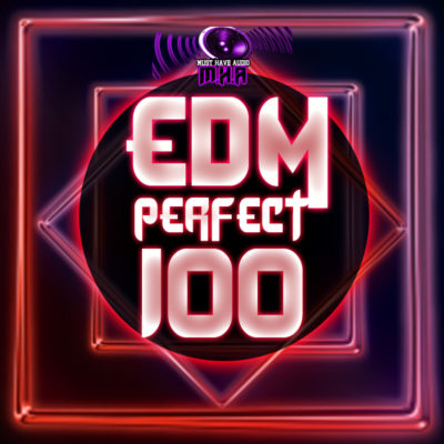 must-have-audio-edm-perfect-100-cover600