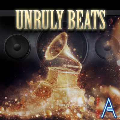 must-have-audio-unruly-beats-cover
