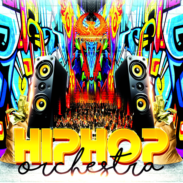 PHOENIX SOUND – HIP HOP ORCHESTRA | Fox Music Factory