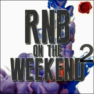 rnb-on-the-weekend-2-cover