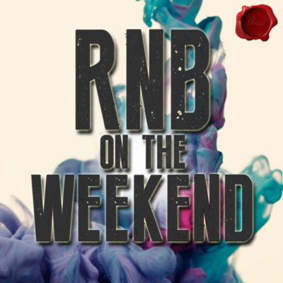 rnb-on-the-weekend-cover