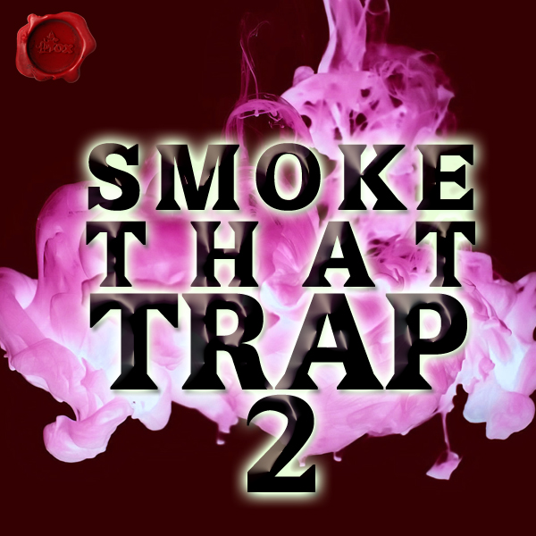 Smoke that перевод. ID Smoke that корова. Smoked Trap Star. 02 Traps.