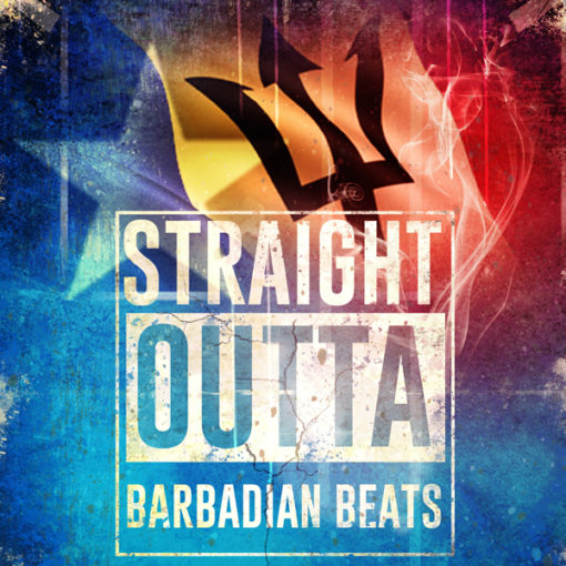 straightoutta-barbadian-beats-cover600