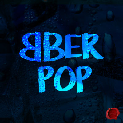b-ber-pop-cover