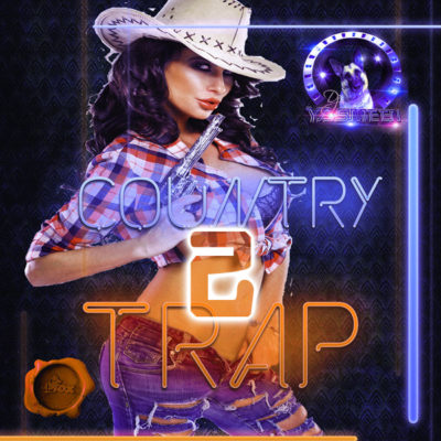 dj-yasmeen-country-trap-2-cover600