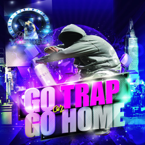 dj-yasmeen-go-trap-or-go-home-cover600