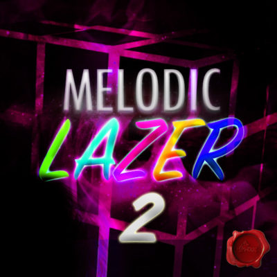melodic-lazer-2-cover