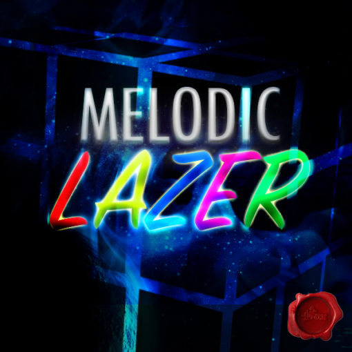 melodic-lazer-cover