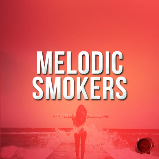 melodic-smokers-cover