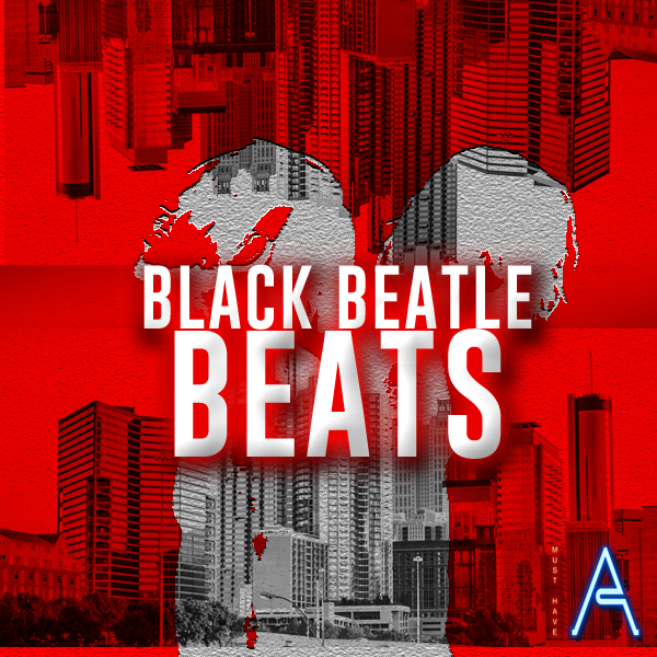 MUST HAVE AUDIO BLACK BEATLE BEATS Fox Music Factory