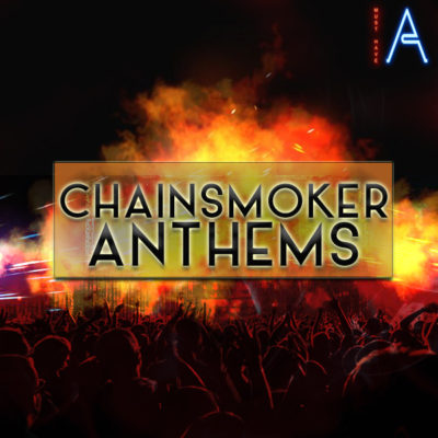 must-have-audio-chainsmoker-anthems-cover