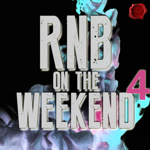 rnb-on-the-weekend-4-cover