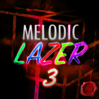 melodic-lazer-3-cover
