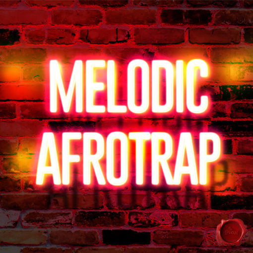 melodic-afrotrap