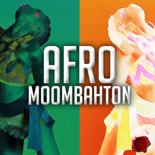afro-moombahton-cover