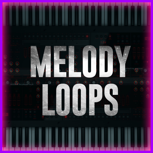 Melody Loops 03_KeyD_Bpm110 | Fox Music Factory