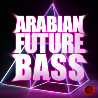 arabian-future-bass-cover