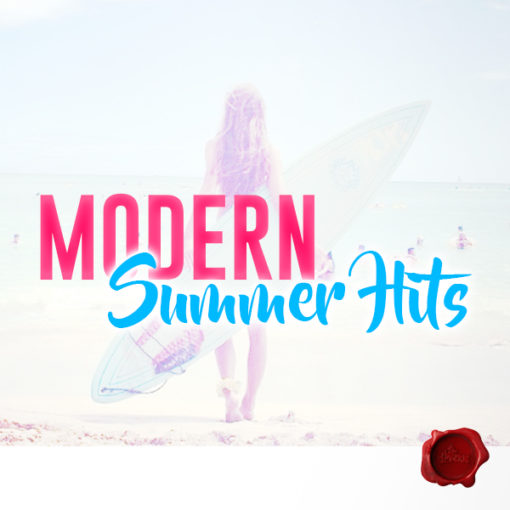 modern-summer-hits-cover