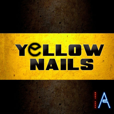 must-have-audio-yellow-nails-cover