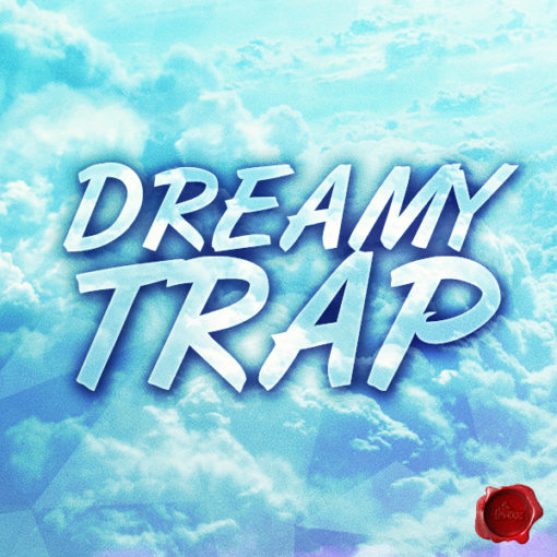 dreamy-trap-cover
