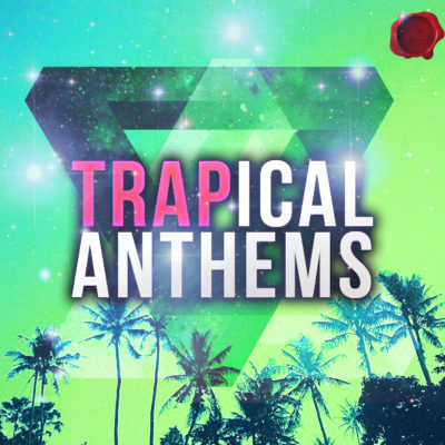 trapical-anthems-cover