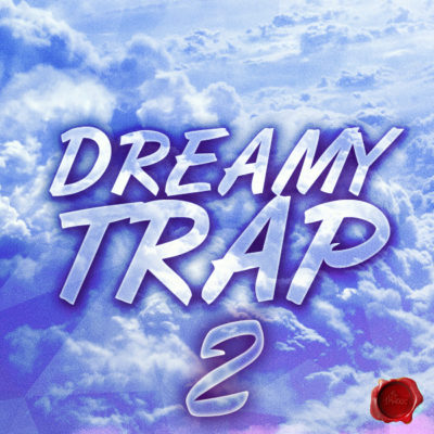 dreamy-trap-2-cover