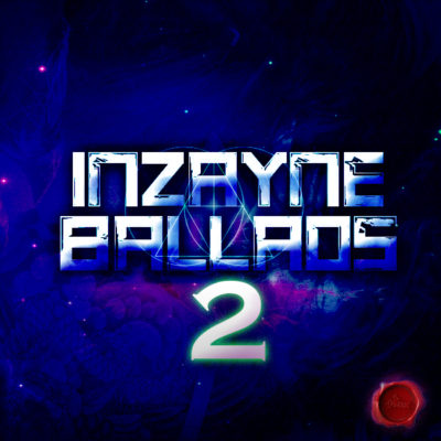 inzayne-ballads-2-cover