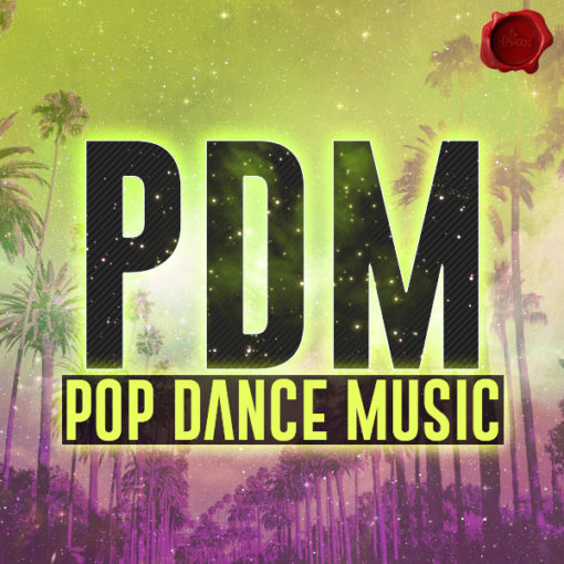 pdm-pop-dance-music