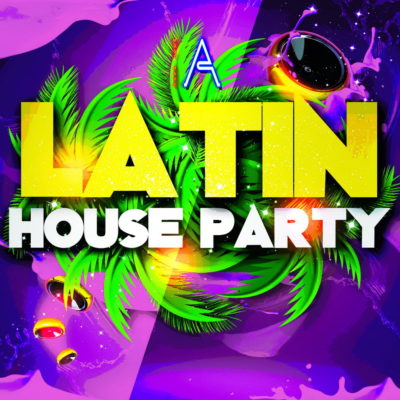 latin-house-party