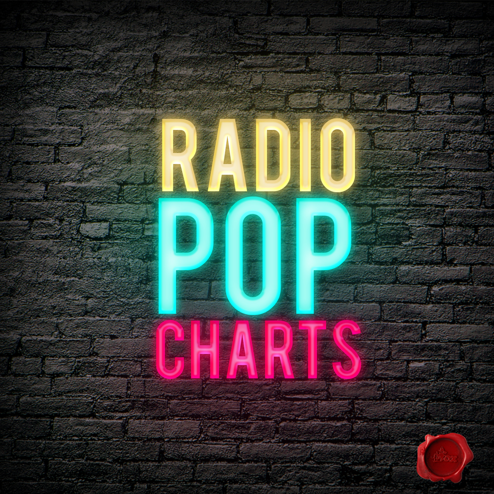 RADIO POP CHARTS Fox Music Factory