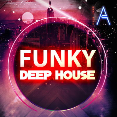 funky-deep-house