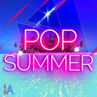pop-summer