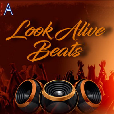 look-alive-beats