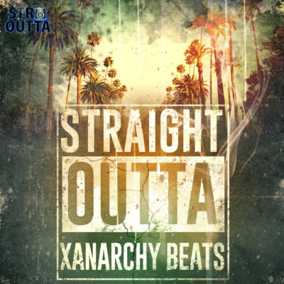 xanarchy-beats