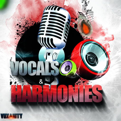 vocalsharmoines