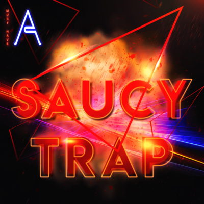 saucy-trap
