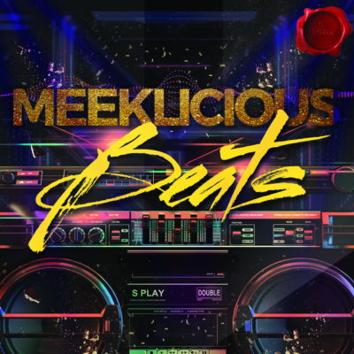 meeklicious-beats