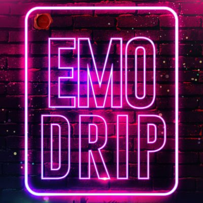 emo-drip