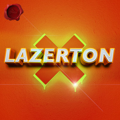 lazerton